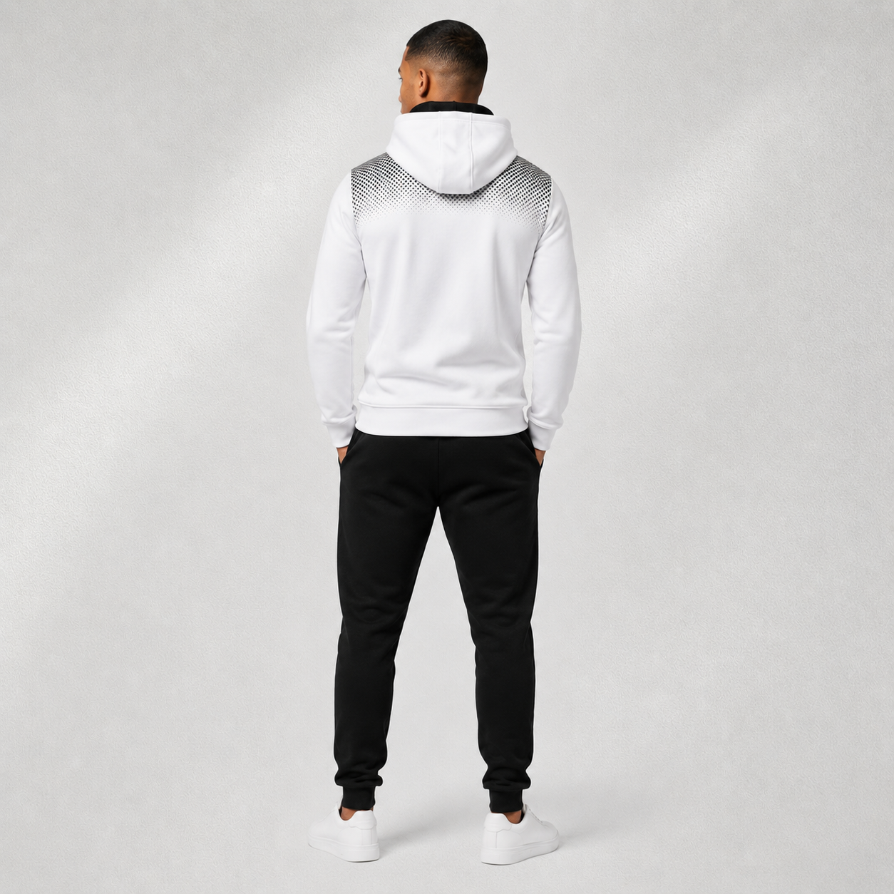 Survêtement Homme Jogging 2 Pièces | Hoodie & Pantalon