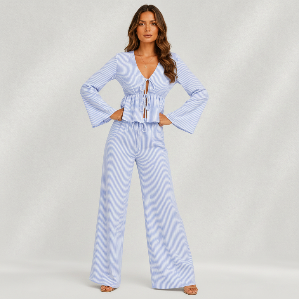 Bleu / XL